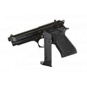 Страйкбольный пистолет Beretta FS "HME" pistol replica (UMAREX)